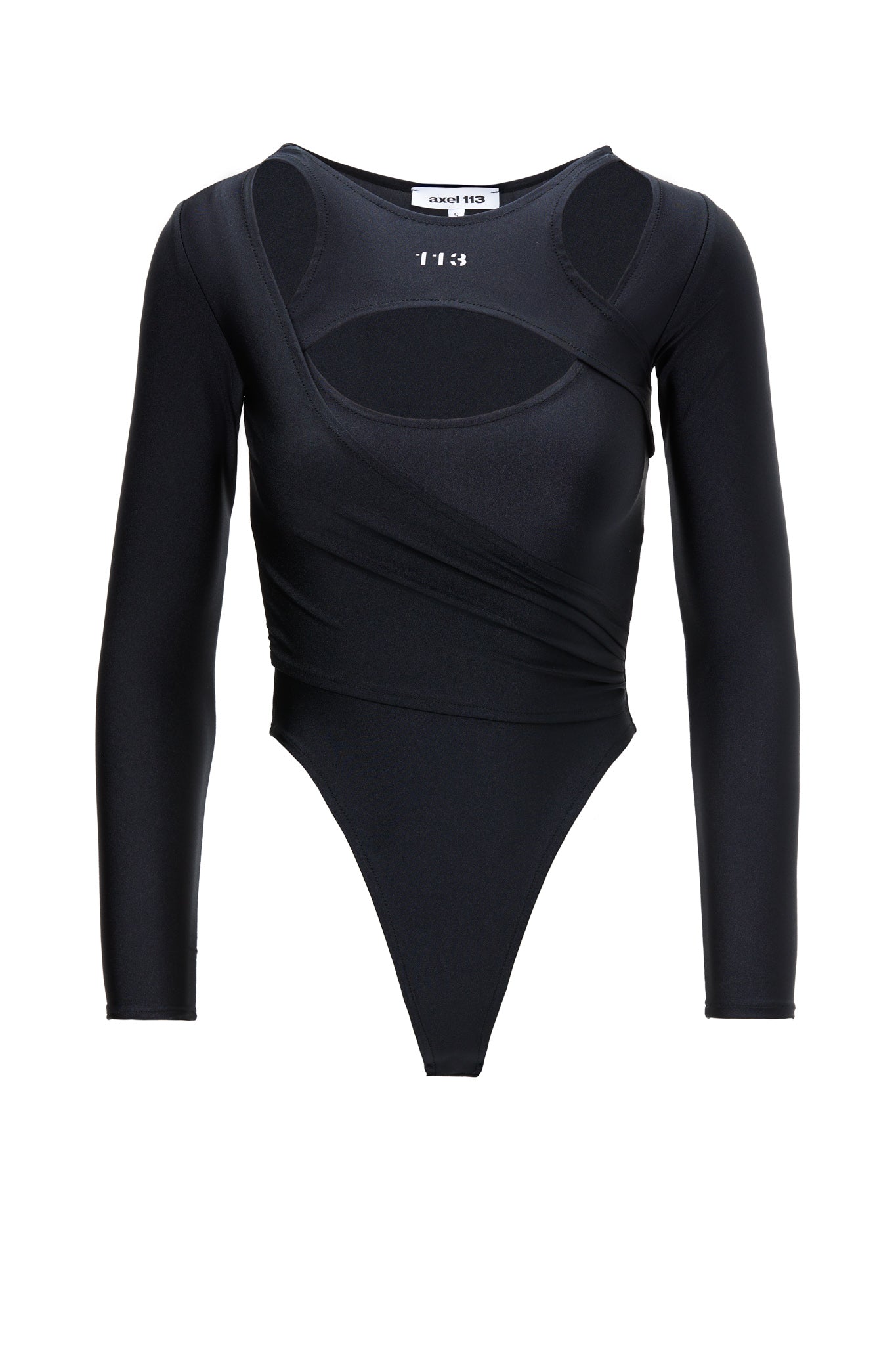 Auden Bodysuit Black - $20 New With Tags - From Korie