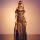 Celine Dress