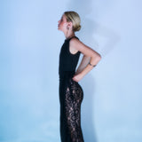 Tina Draped Top