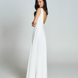 Bella Maxi White Dress