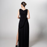 Isabell Long Dress
