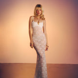 Dawn Lace Dress
