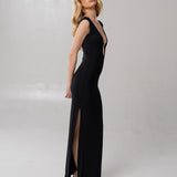 Gaia Maxi Dress