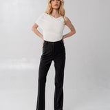 Aurora Draped Bodysuit
