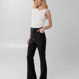 Aurora Draped Bodysuit