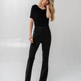 Aurora Draped Bodysuit