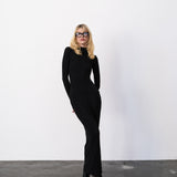 Alexandra Long Dress