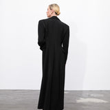 Katie Hourglass Coat