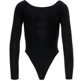 Emmy Cut Out Bodysuit