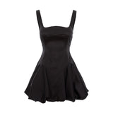 Rue Balloon Mini Dress