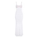Dawn Lace Dress