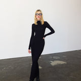 Alexandra Long Dress