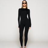 Soft Sculpt Black Leggings