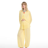 Oasis Yellow Set