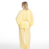 Oasis Yellow Set