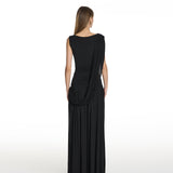 Isabell Long Dress