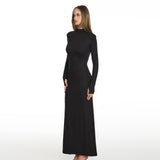 Alexandra Long Dress