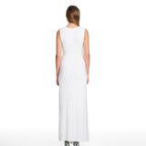 Cleo Draped Dress