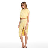 Dune Yellow Set
