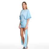 Azur Mini Dress