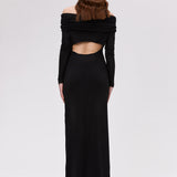 Tatiana Long Dress