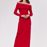 Tatiana Long Dress