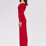 Tatiana Long Dress