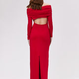 Tatiana Long Dress