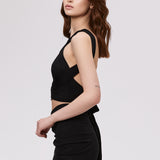 Ivy Crop Top