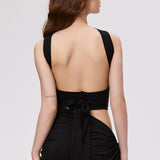 Ivy Crop Top
