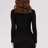 Emmy Cut Out Bodysuit